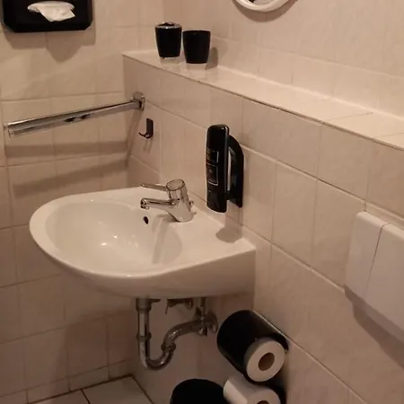 Harz-appartement Am Hexenstieg Apartment Elbingerode (Saxony-Anhalt)